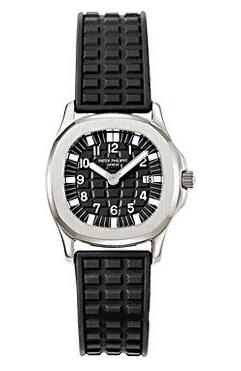 Review Patek Philippe Aquanaut 4960 4960A 010 Replica watch - Click Image to Close